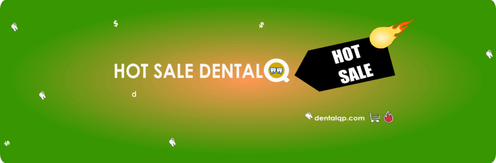 Depósito Dental Q del Bajío 1 Hot Sale DentalQ 2025 Woo