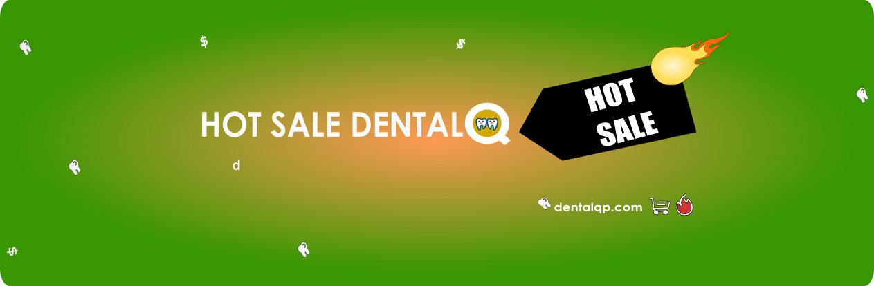 Depósito Dental Q del Bajío 1 Hot Sale DentalQ 2025 Woo