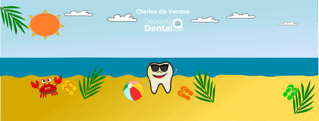 Depósito Dental Q del Bajío 1 Banner Woocommerce DentalQ Julio 2025