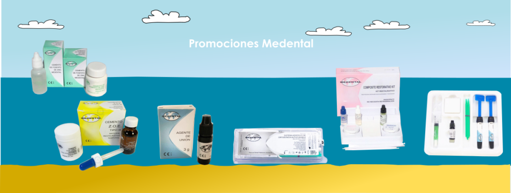 Depósito Dental Q del Bajío 1 Banner Woocommerce Medental DentalQ Julio 2025