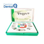 Kit de Grapas Fiesta 9 Hygenic