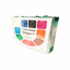 Kit de Grapas Fiesta 9 Hygenic