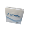 Kit Antivet solución para limpieza de esmalte MDC