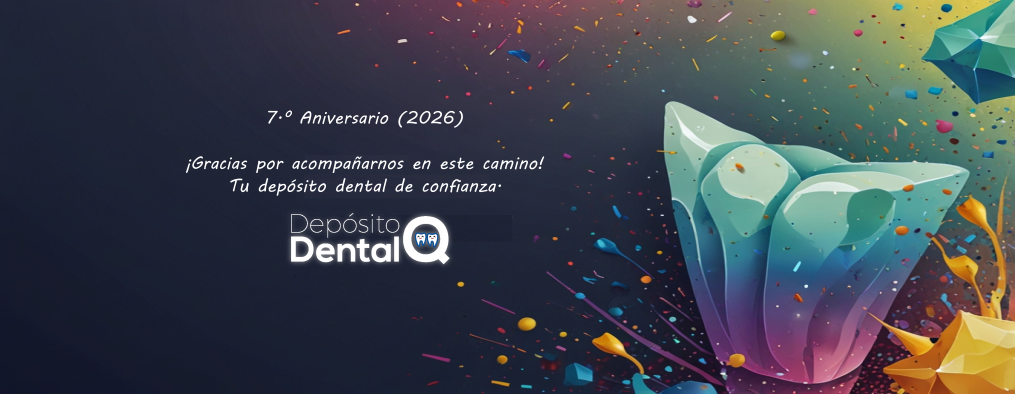 Depósito Dental Q del Bajío 1 7to Aniversario